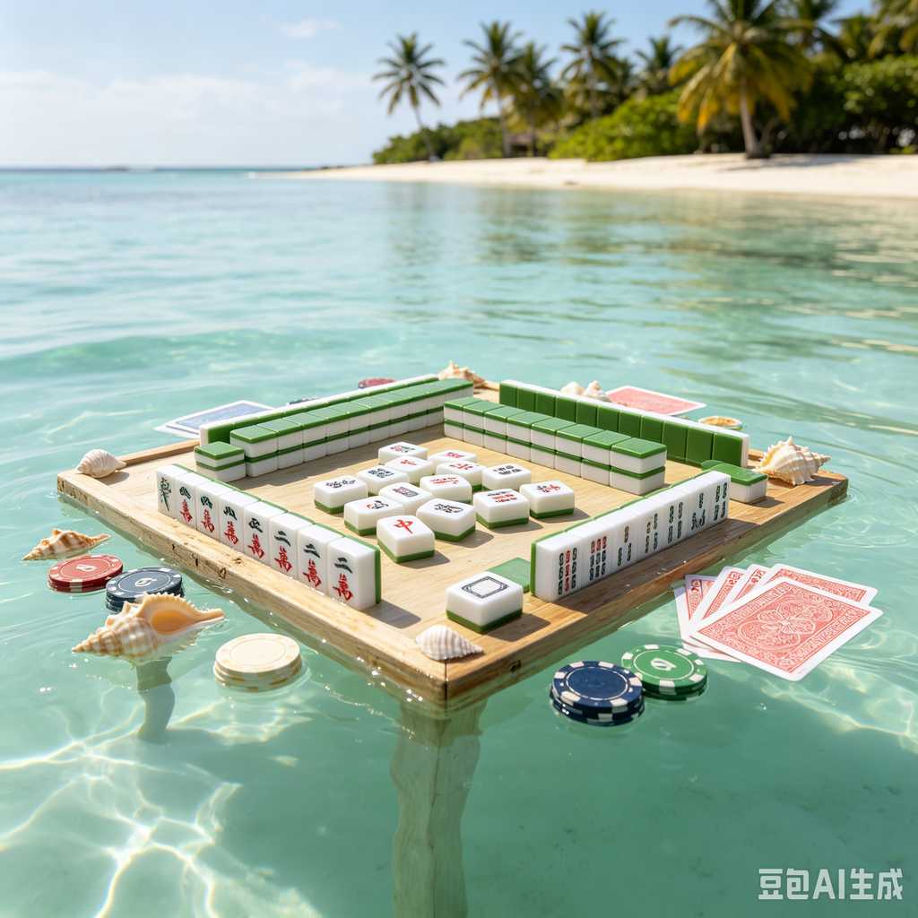 unique mahjong gift for adults