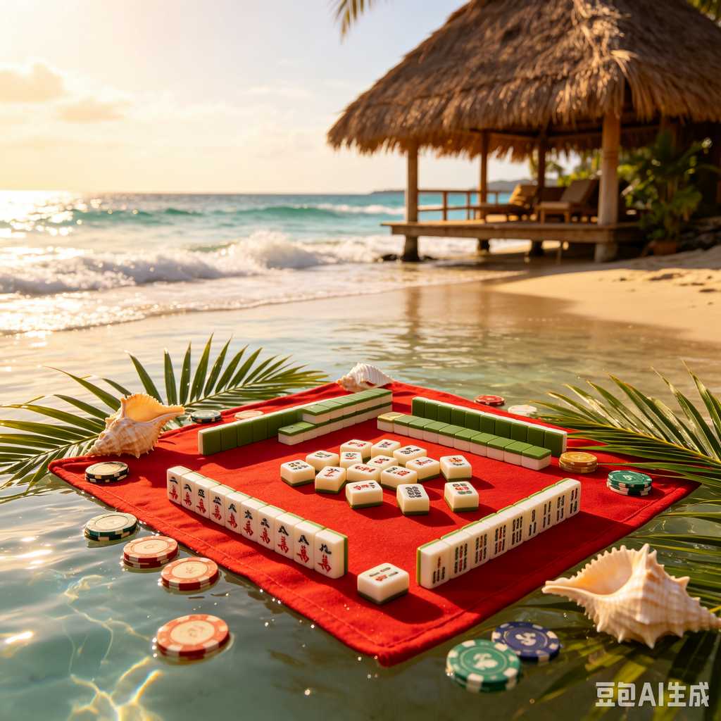Toronto,mahjong