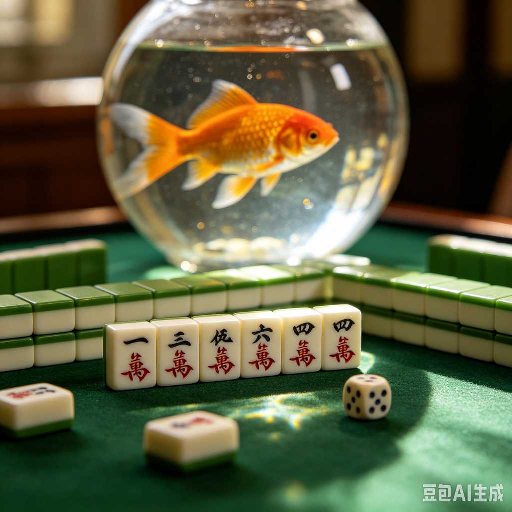 mahjong set gift idea