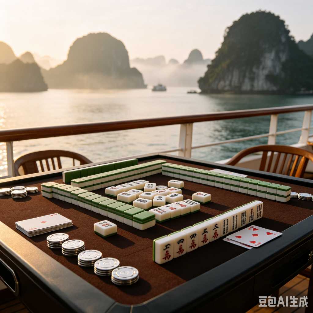 Clarksville,mahjong