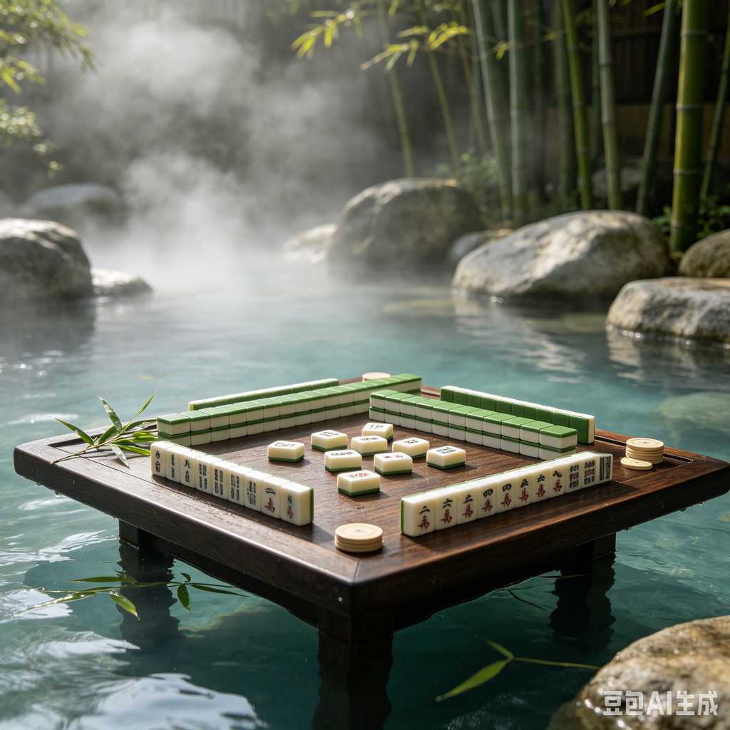 classified storage mahjong case