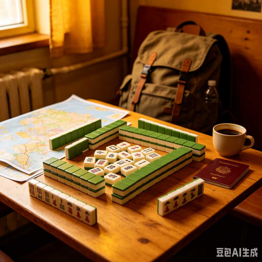StJohns,mahjong