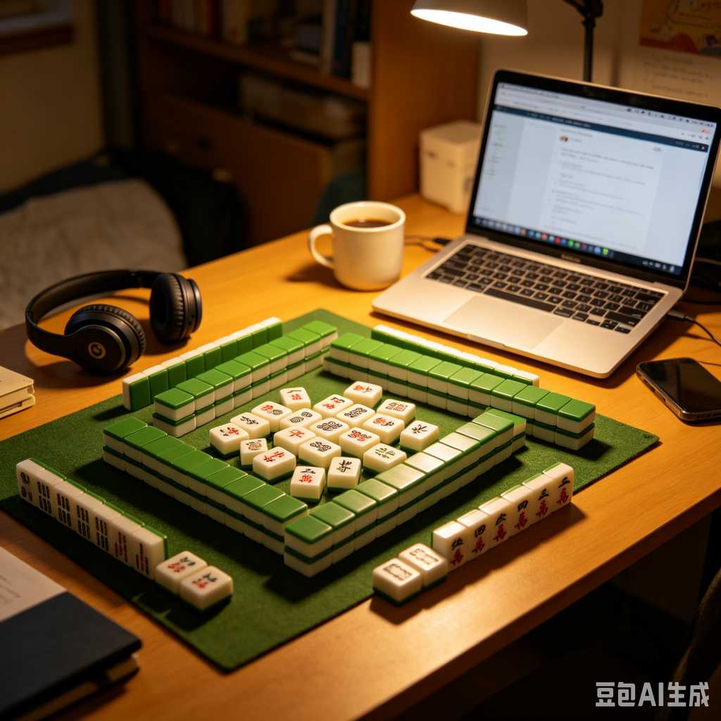 Atlanta,mahjong