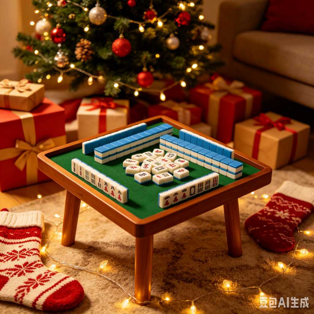 Toledo,mahjong