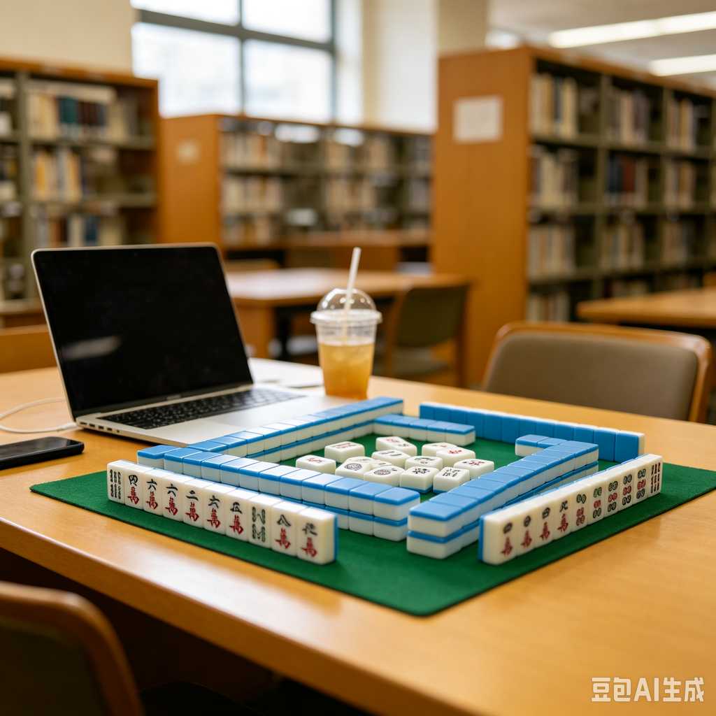 airplane carry on mahjong set
