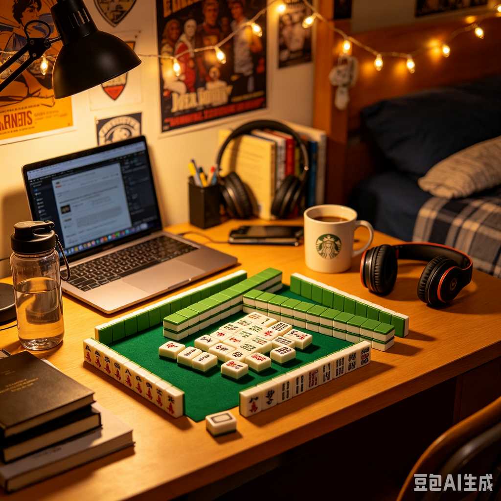 NewHaven,mahjong