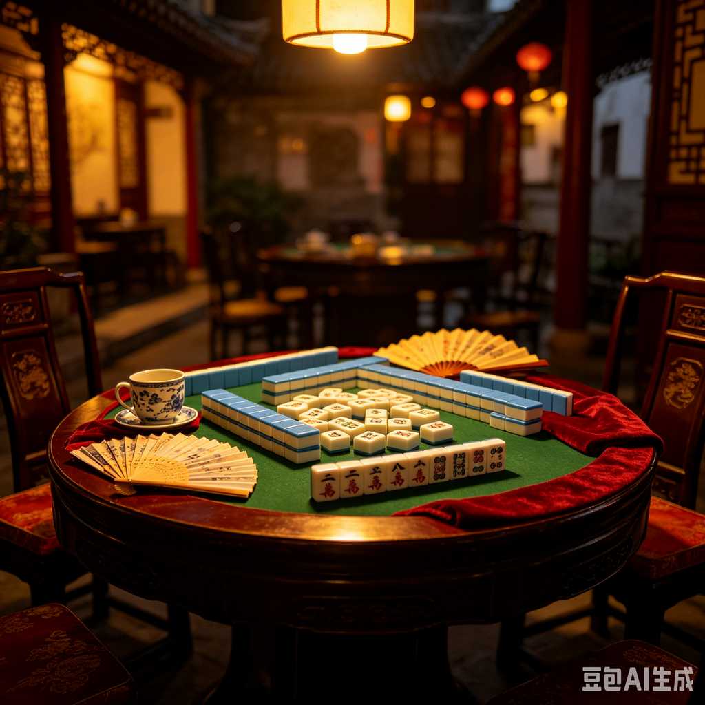 Florida,mahjong