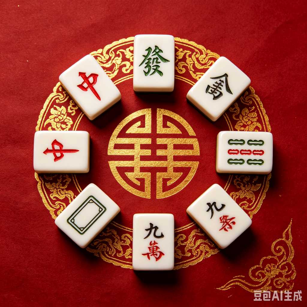 harmless mahjong tile material