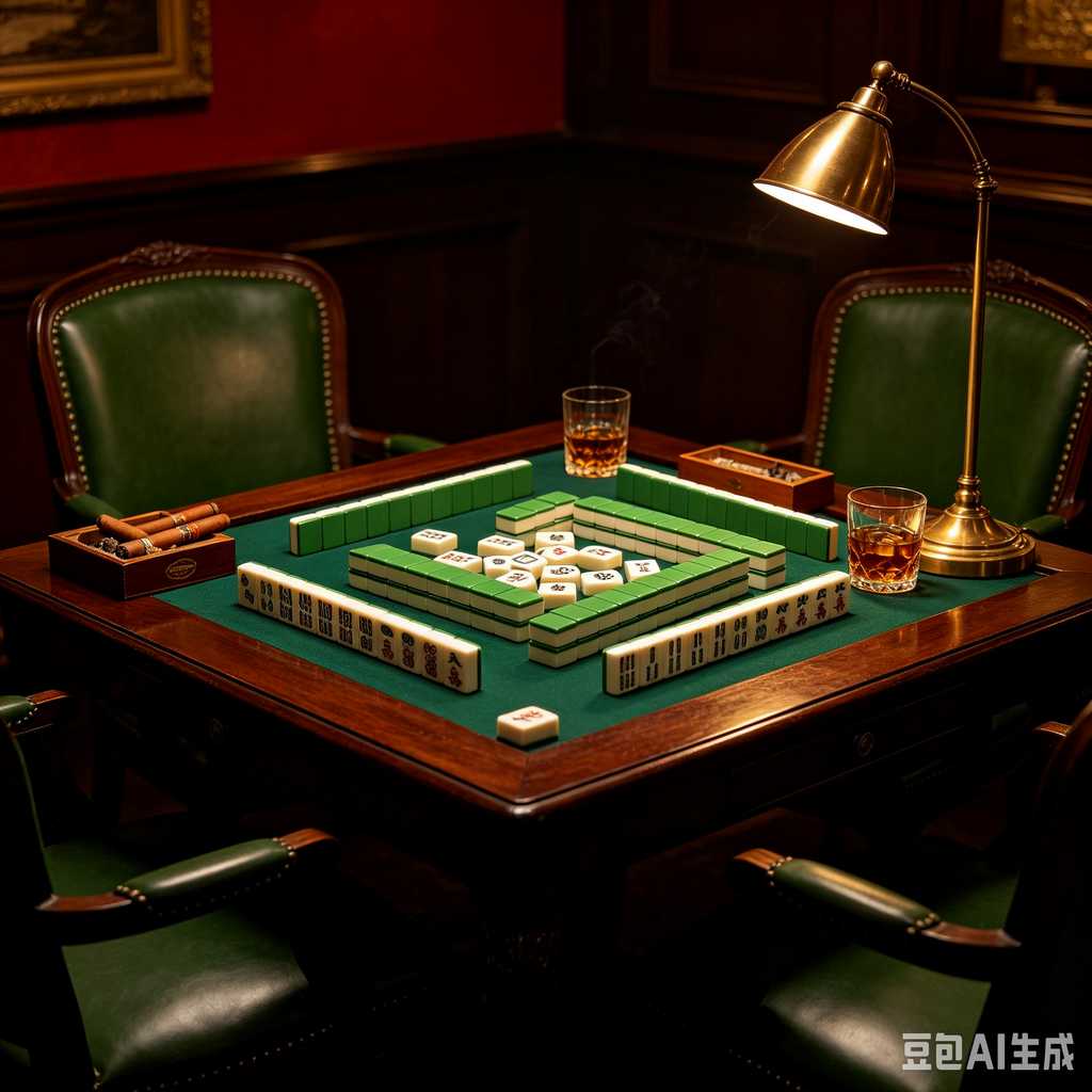 Manizales,mahjong