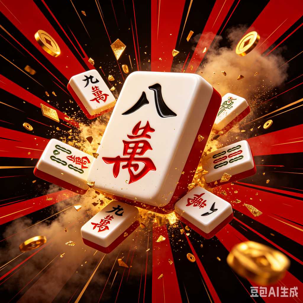 mahjong set europe