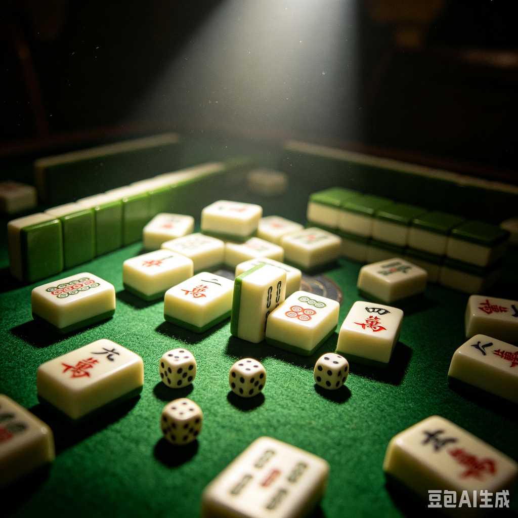 scratch proof print mahjong tiles