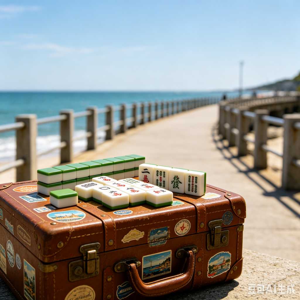 naples,mahjong