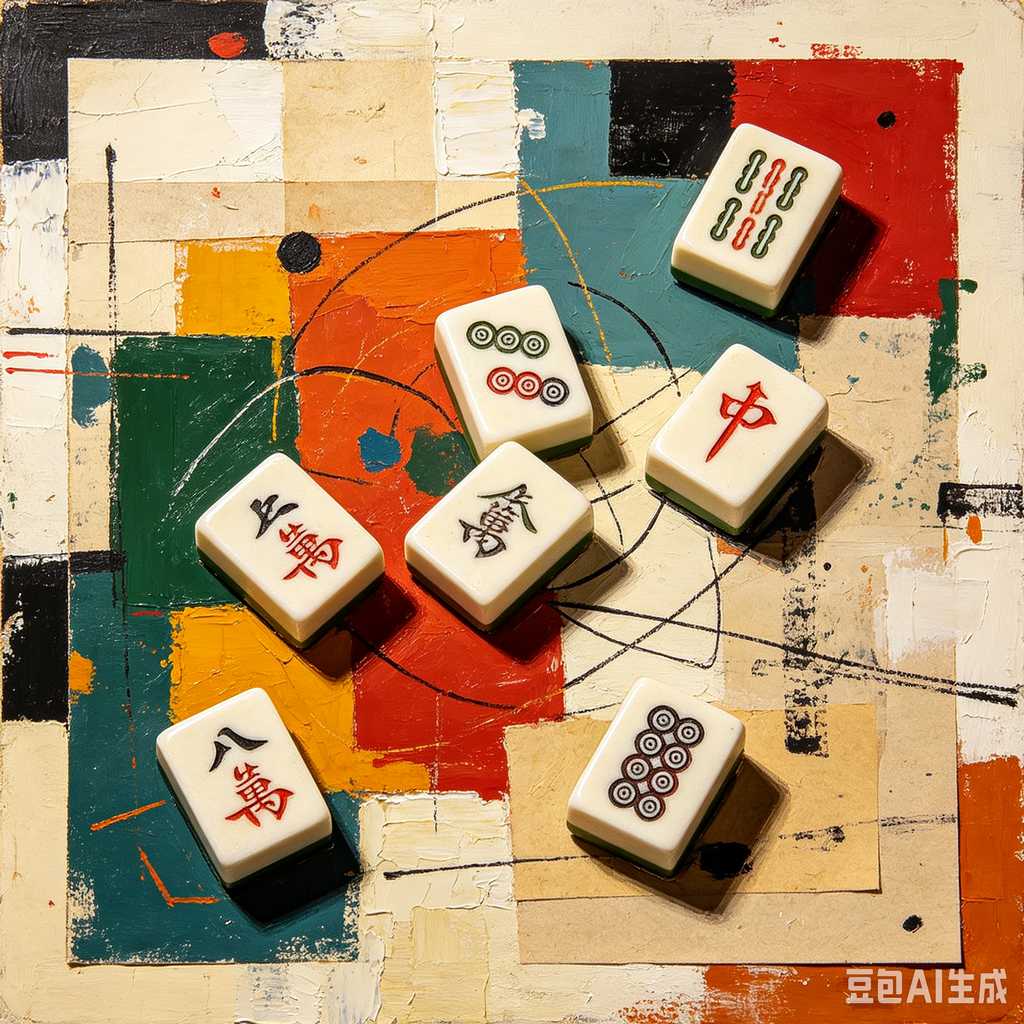 official mahjong rule booklet