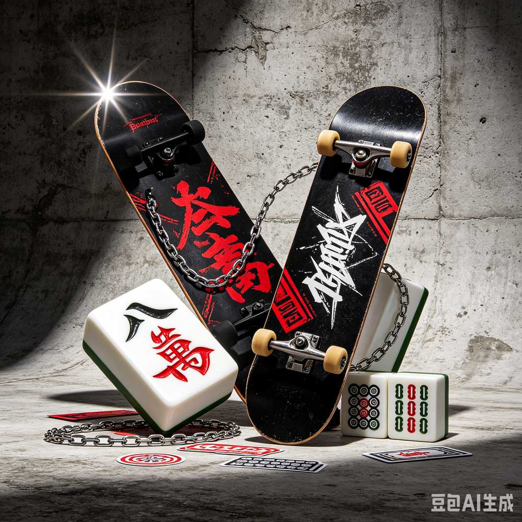 most popular mahjong set