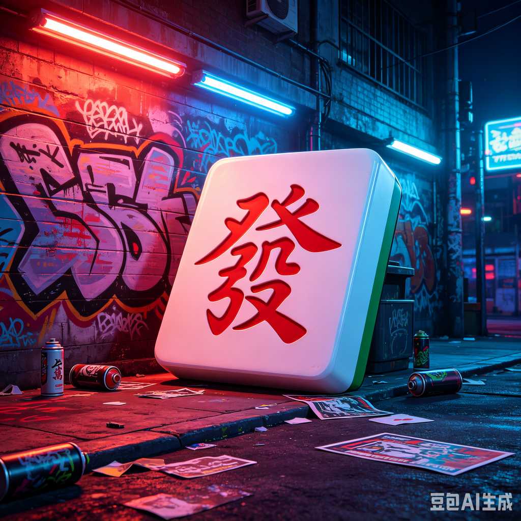 event custom mahjong tiles
