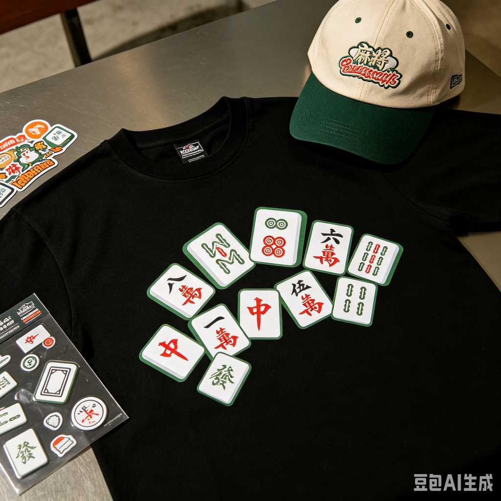 mahjong replacement tiles