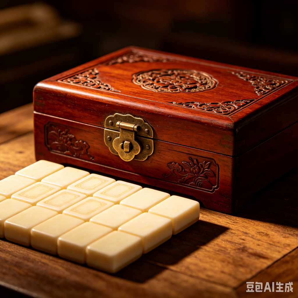 Quito,mahjong