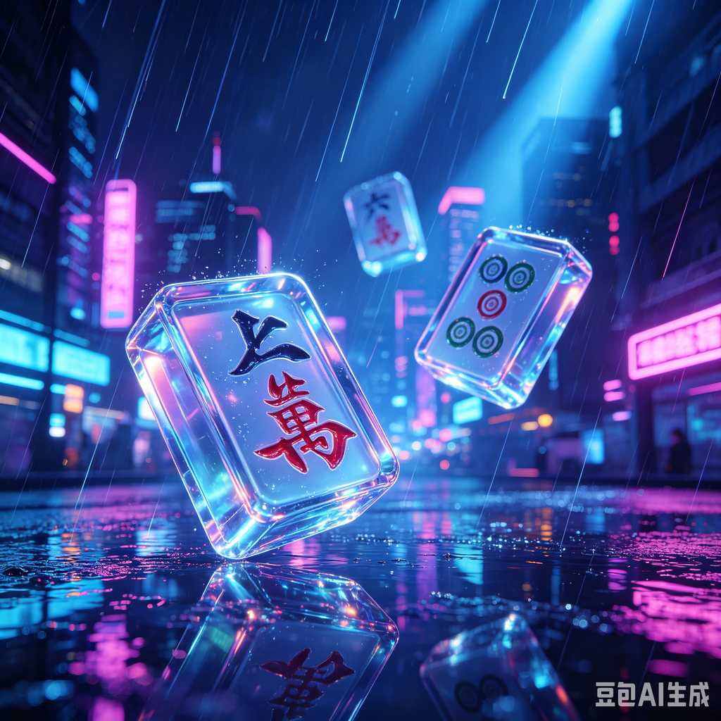 StPaul,mahjong