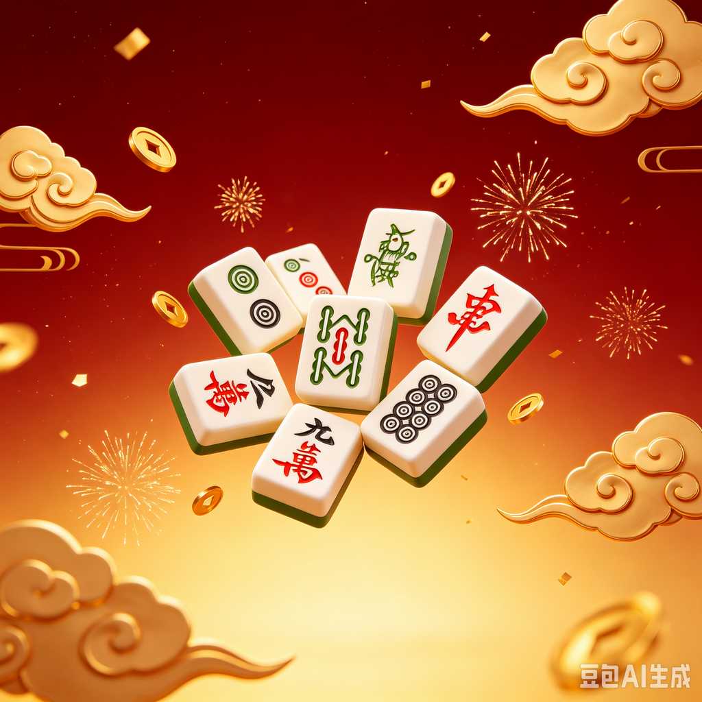 mahjong tile protective case