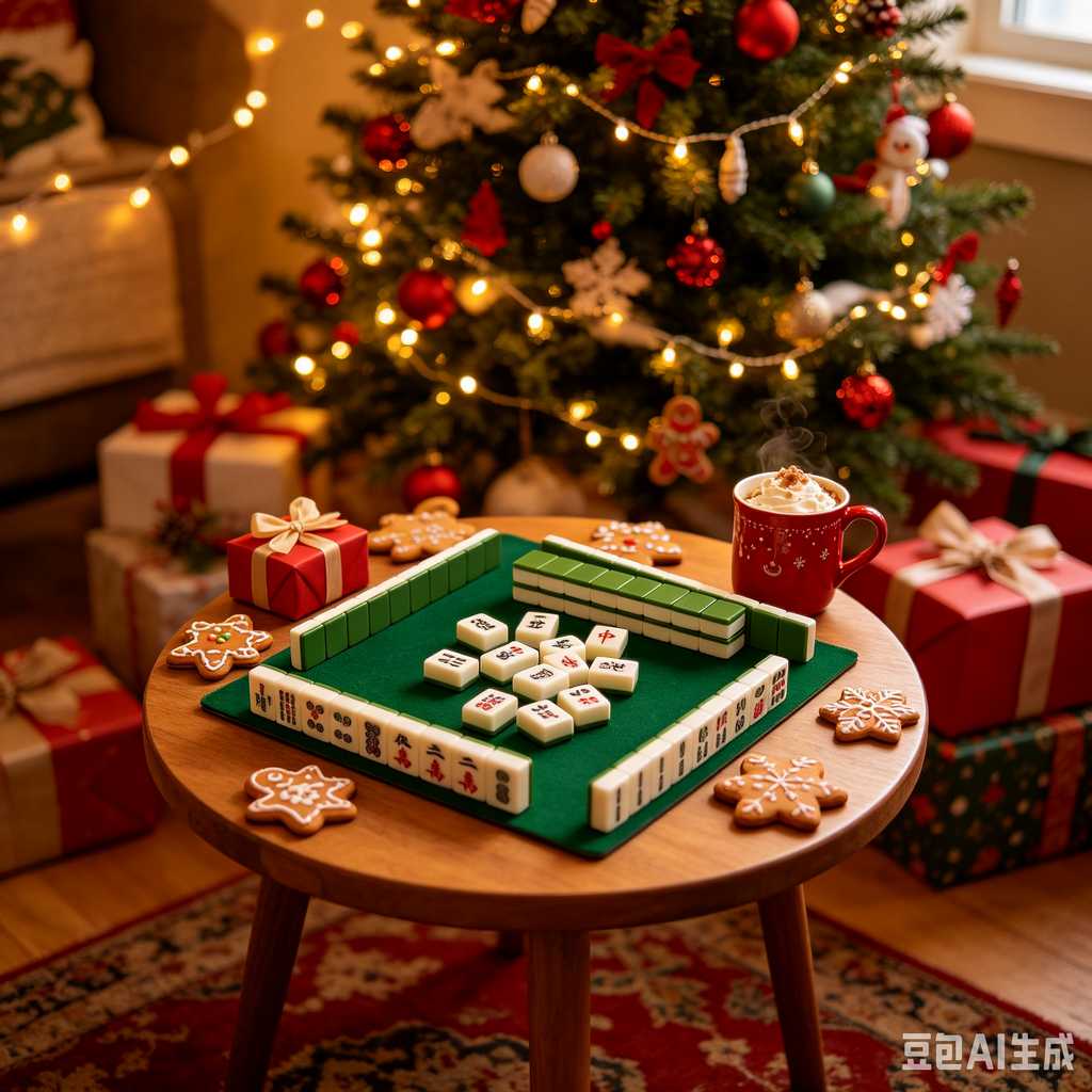 smooth surface mahjong tiles