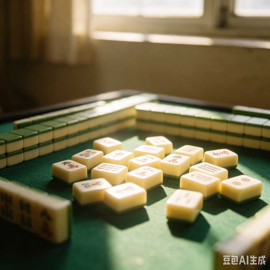 quick ship mahjong set uk