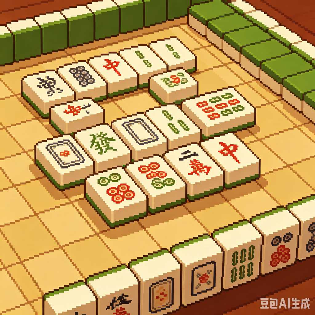 noise dampening mahjong mat