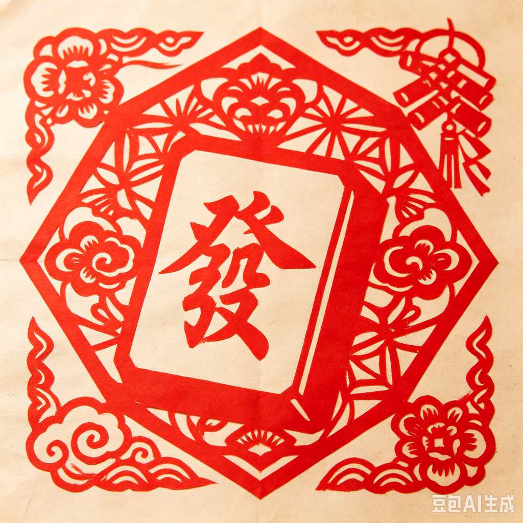 odm custom engraved mahjong tiles