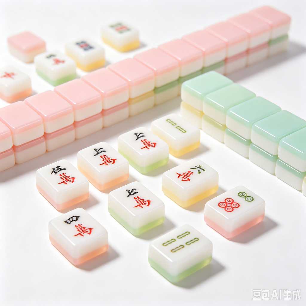 Split,mahjong