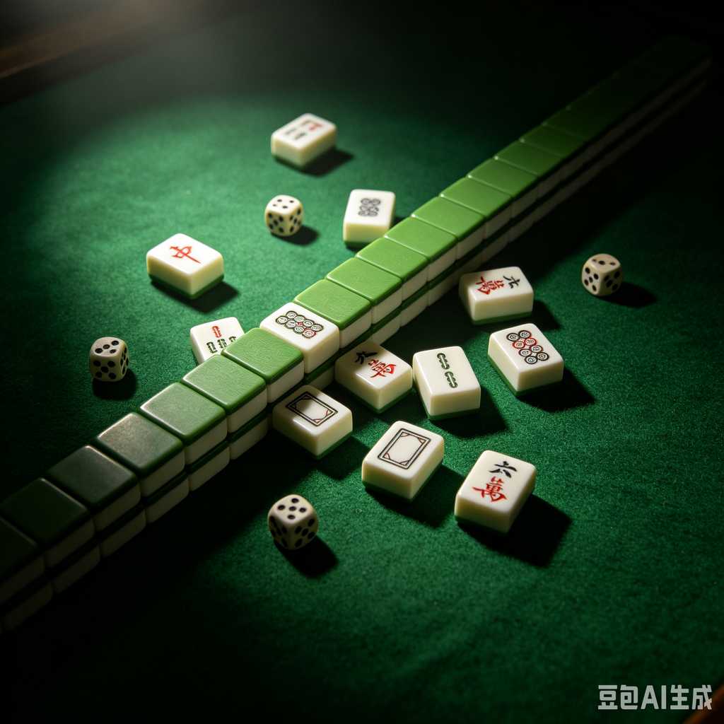 mahjong tile storage box