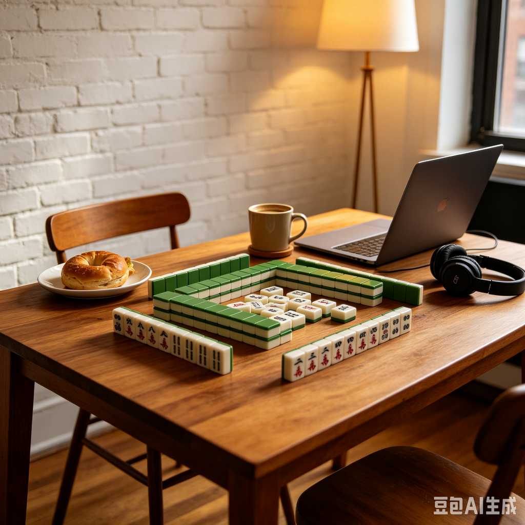 mahjong game dice replacement