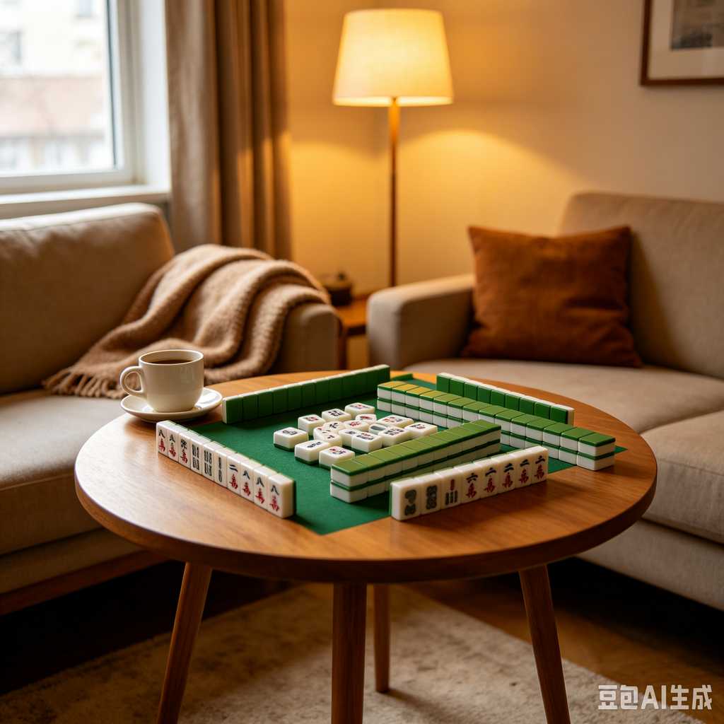 Birmingham,mahjong