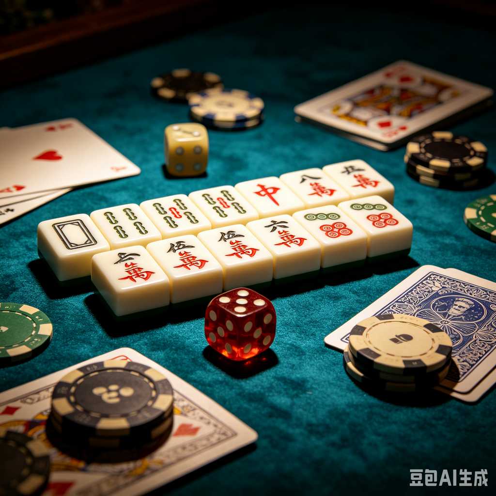 waterproof mahjong mat