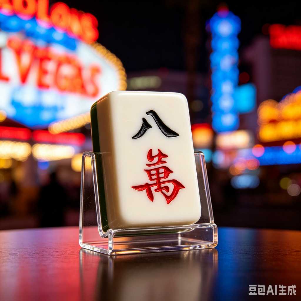 wedding souvenir mahjong tiles