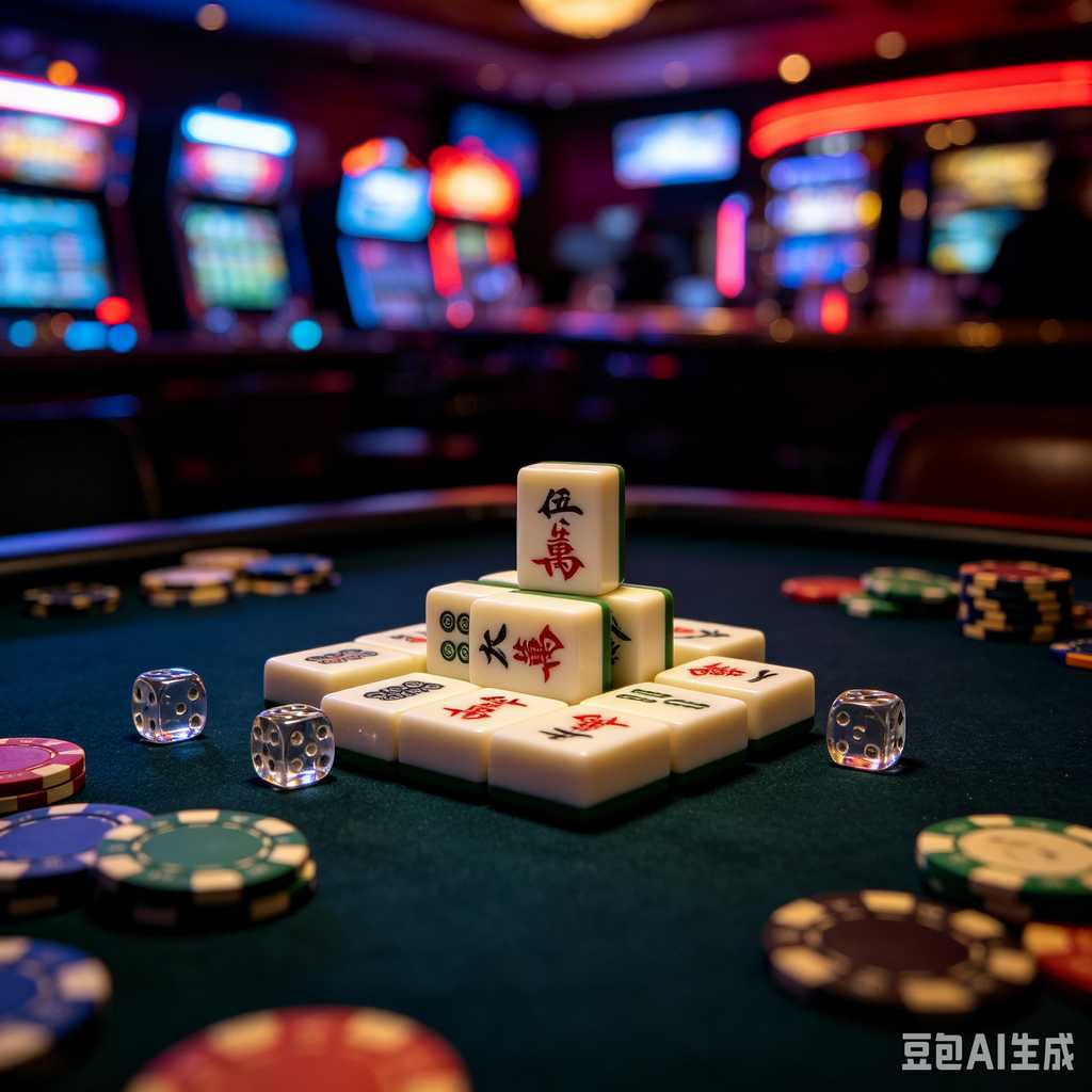 collectible luxury mahjong tiles