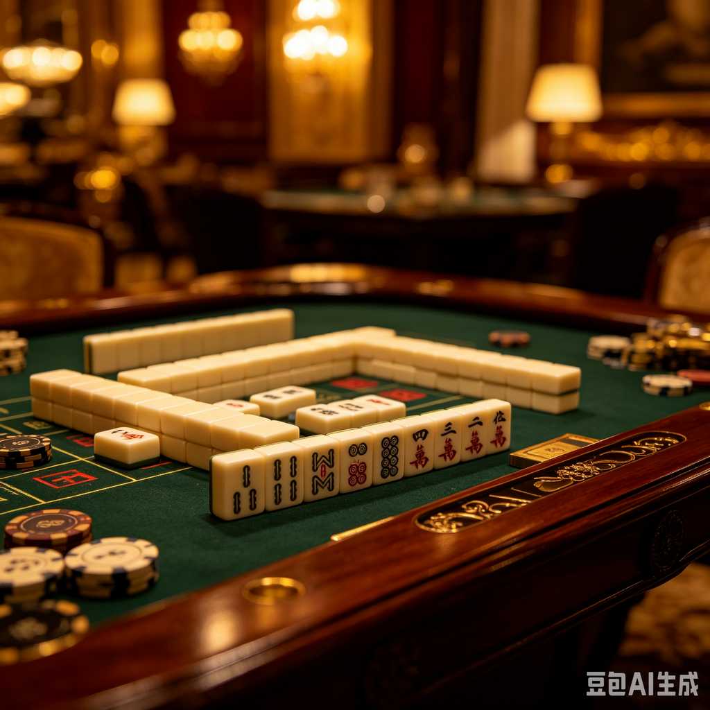 Louisiana,mahjong