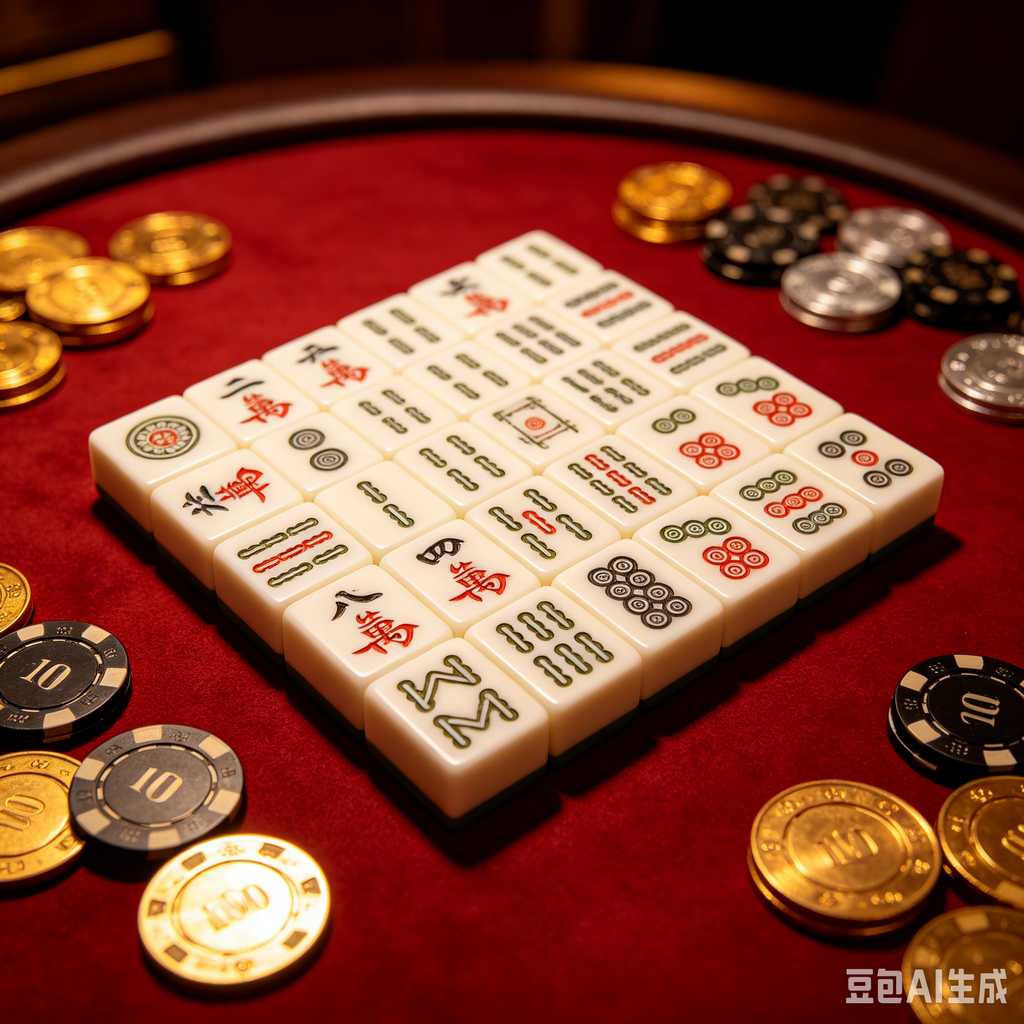 SantaFeNM,mahjong