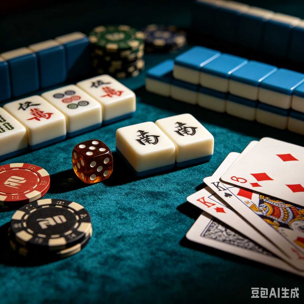 personal text mahjong set