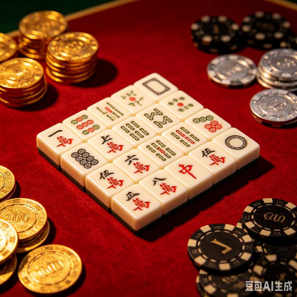 value for money mahjong tiles