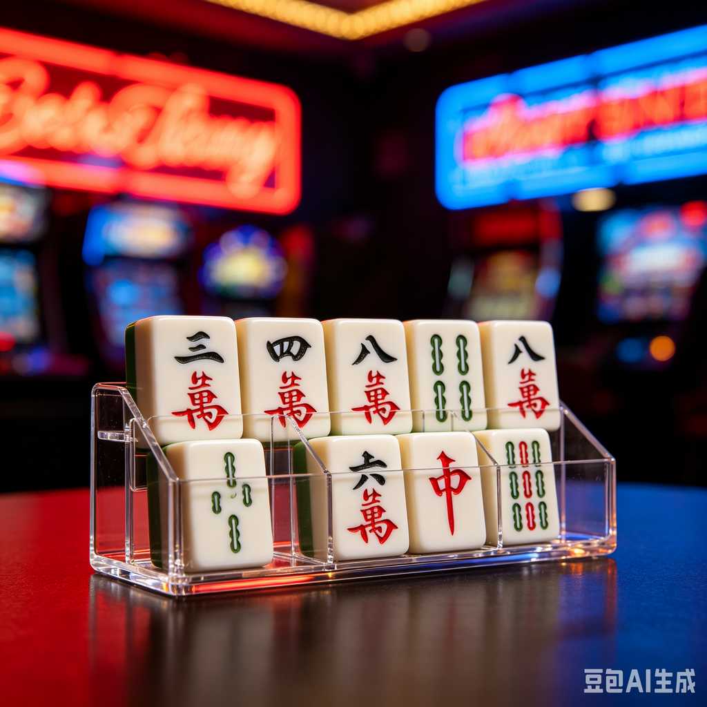 lakewoodco,mahjong
