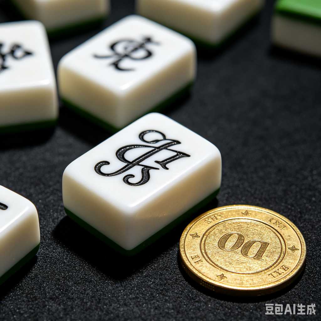 daily leisure mahjong set