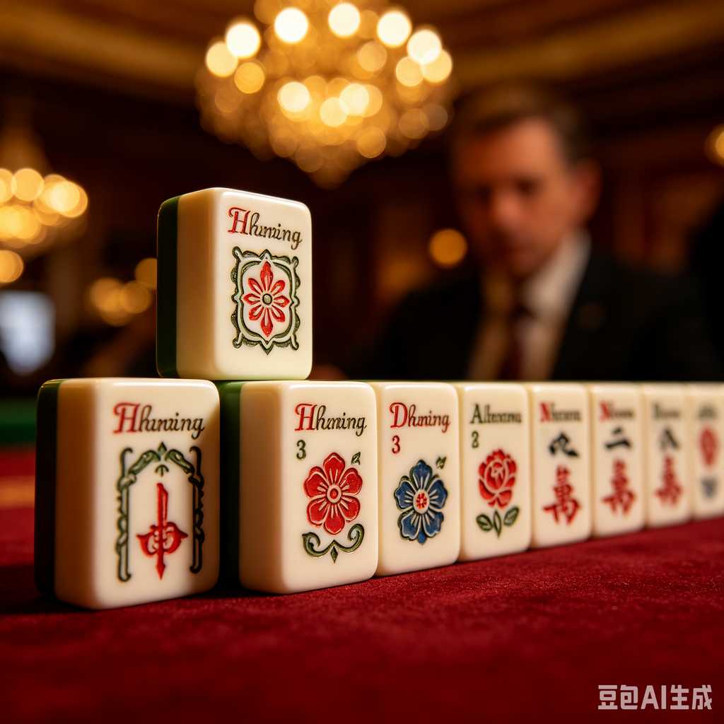 trustworthy mahjong manufacturer