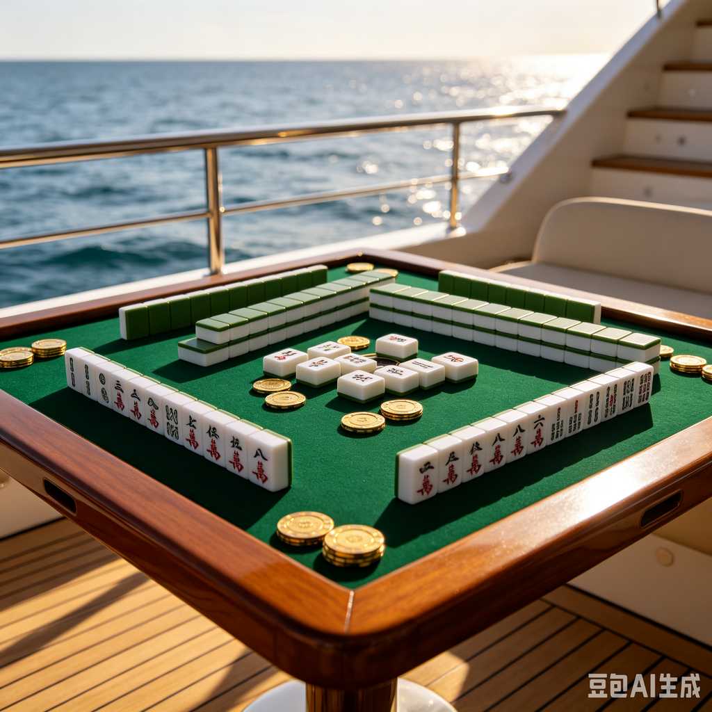 wholesale mahjong set usa