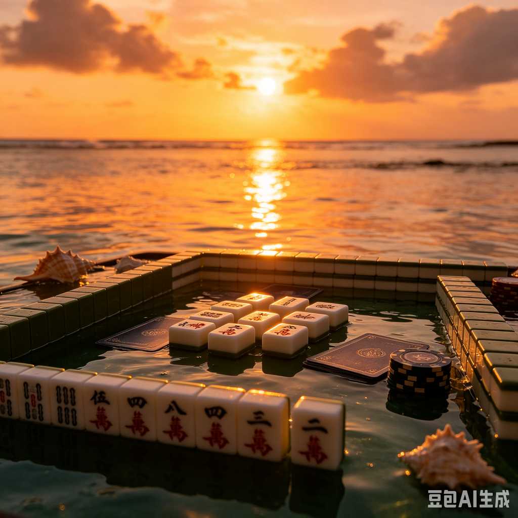 Boulder,mahjong