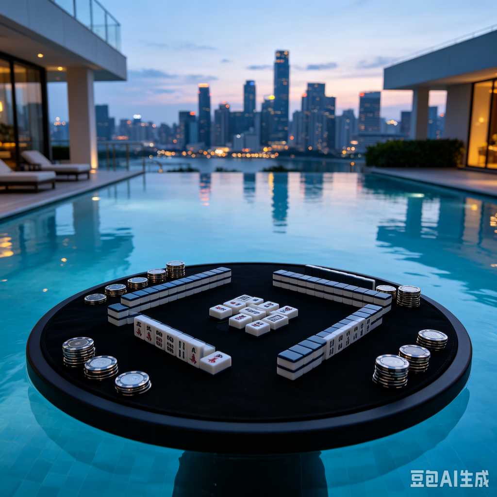 easy to read mahjong tiles
