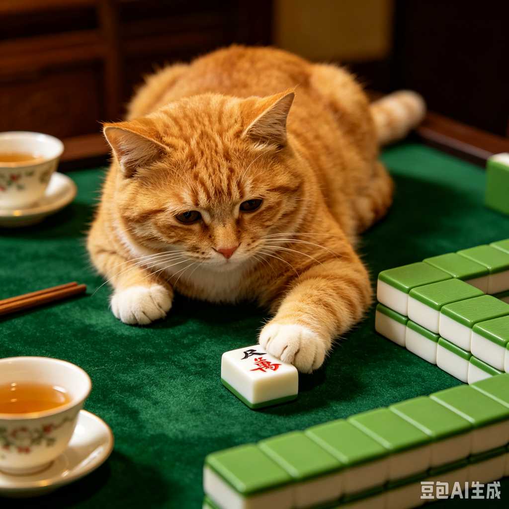 mahjong scoring chips