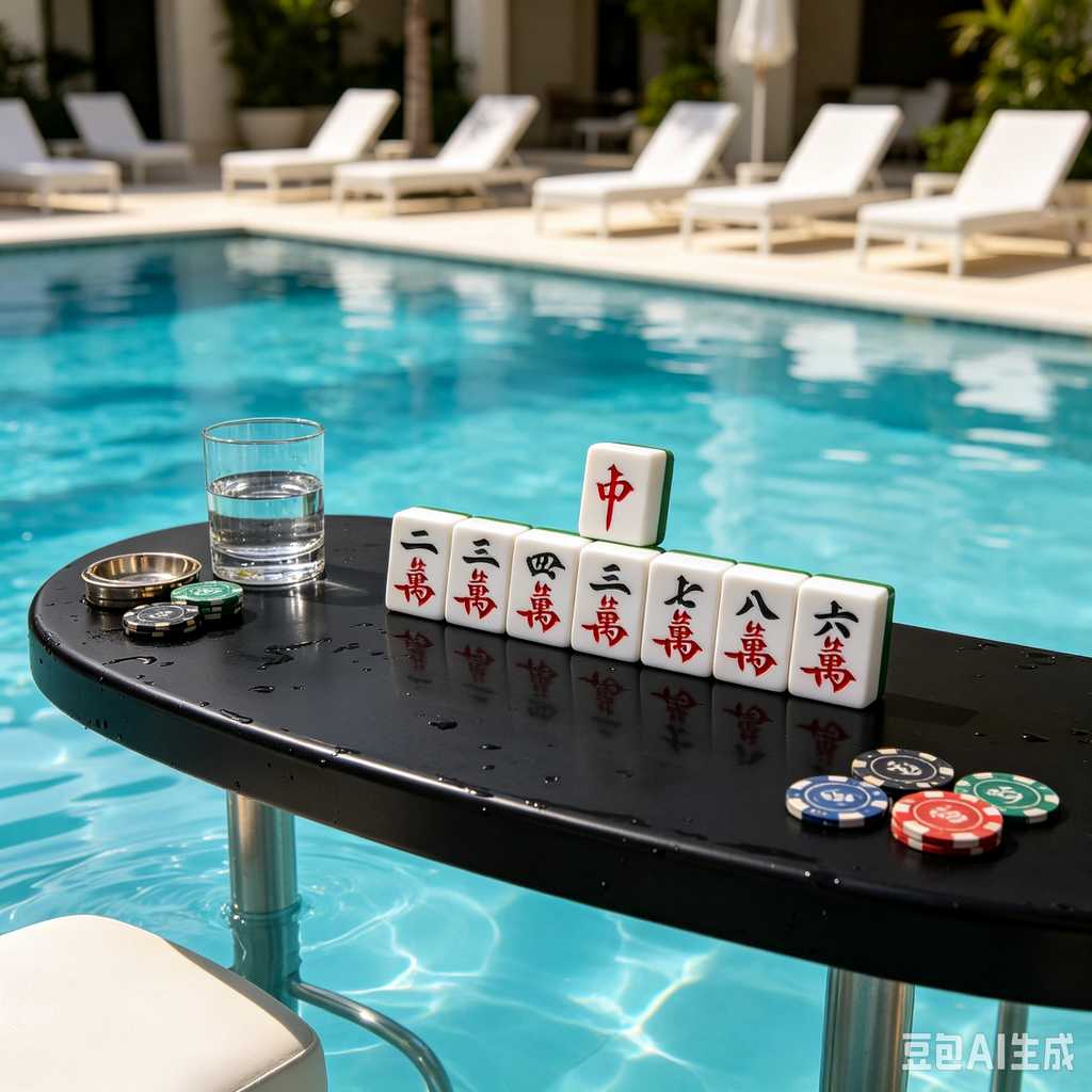 wear resistant mahjong tiles