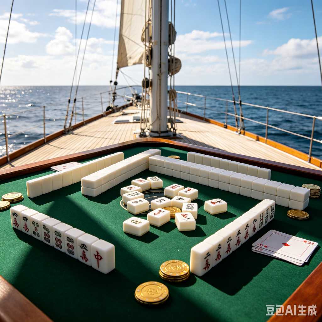 stable mahjong tiles stacking